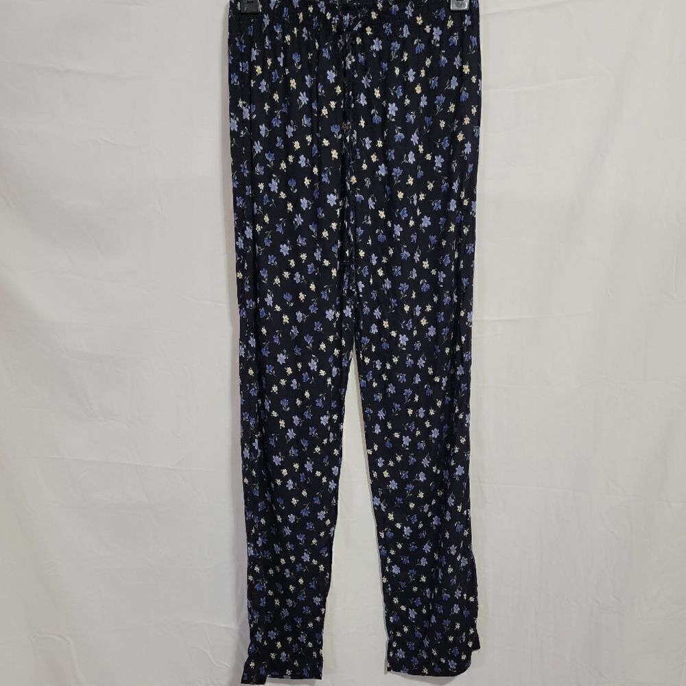 Appointments flower pants  